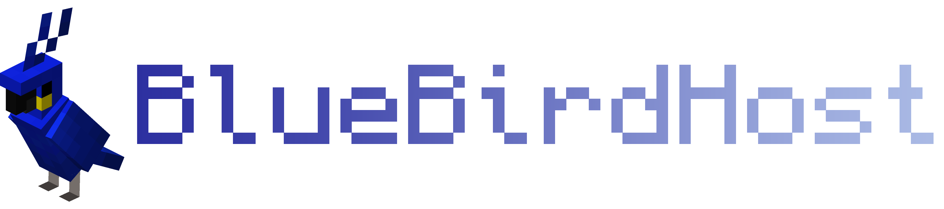 BlueBird Hosting